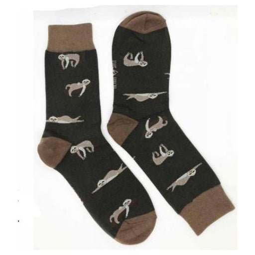 sloth socks on sale