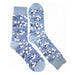 blossom flower socks gifts on sale