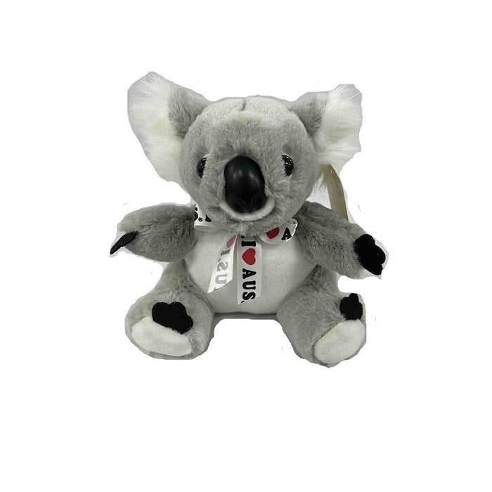 I Love Australia Small Koala Souvenir