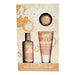hailey gift pack bath and bodycare set