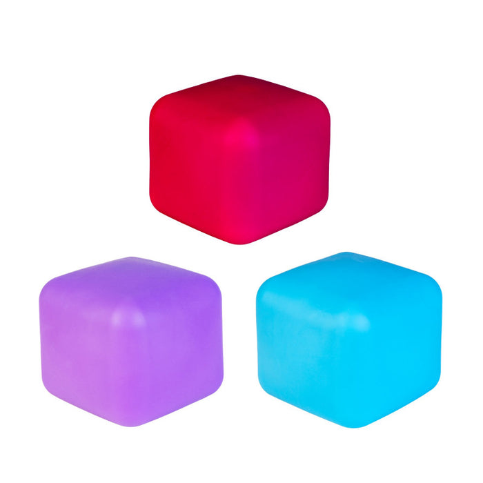 Smooshos Colour Change Cube