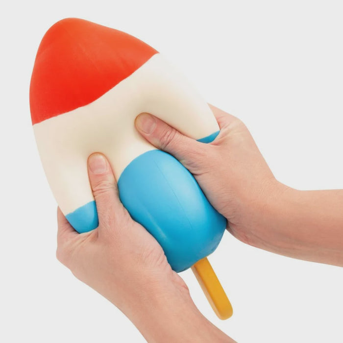 The Big Squij Rocket Pop