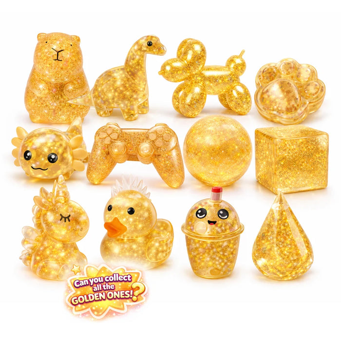 Squishy Gemz Surprise Sensory Toy Blind Bag
