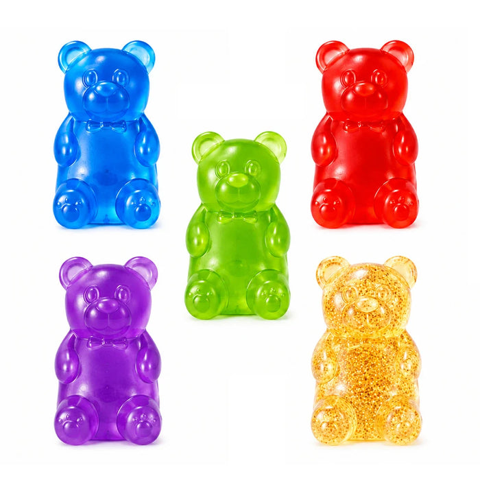 Gummy Bearz Mystery Squish