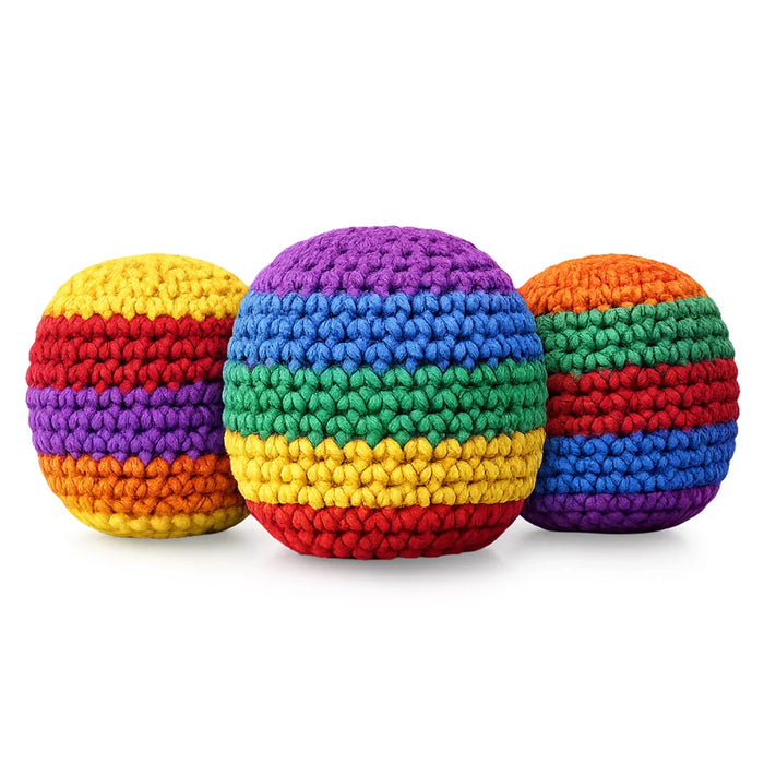Wacky Kicks Classic Footbag