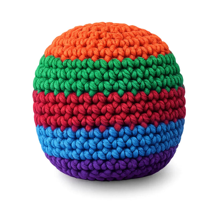 Wacky Kicks Classic Footbag