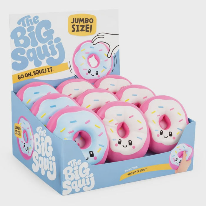 Big Squij Melbourne stockist