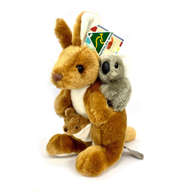 Made in Australia Souvenirs & Gifts