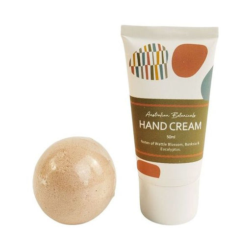 hand care products