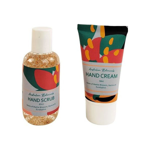hand care products for women gift set