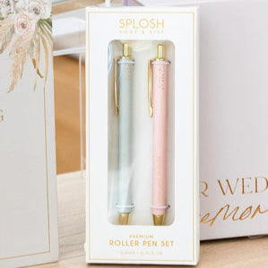 wedding pen set