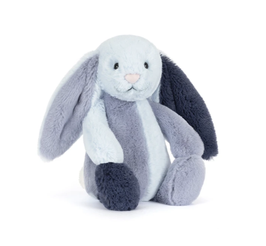 Jellycat Puddlesea Bunny Original Medium