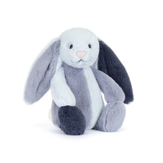 Jellycat Puddlesea Bunny Original Medium