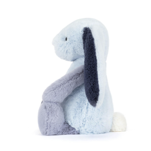 Jellycat Puddlesea Bunny Original Medium