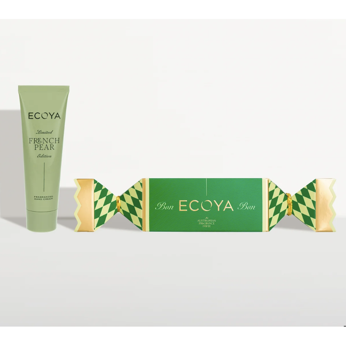 Ecoya French Pear Hand Repair Bonbon 40ml
