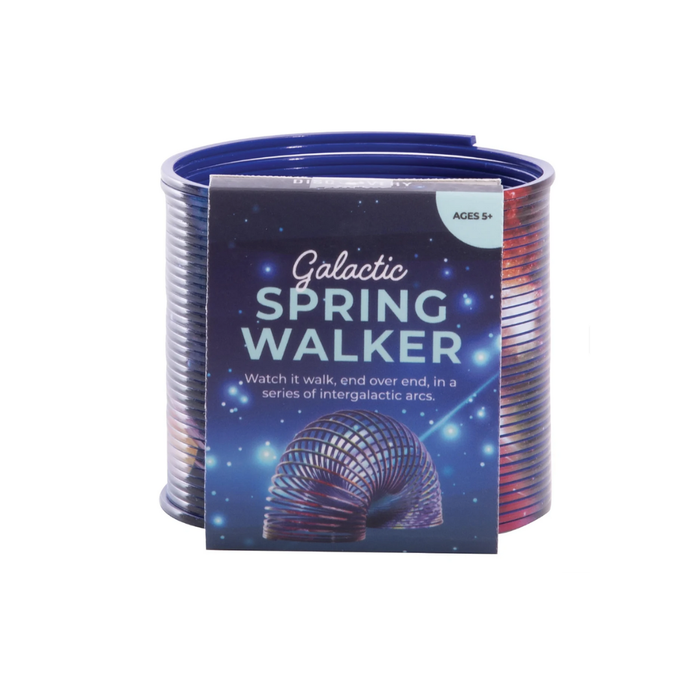 Spring Walker Galactic