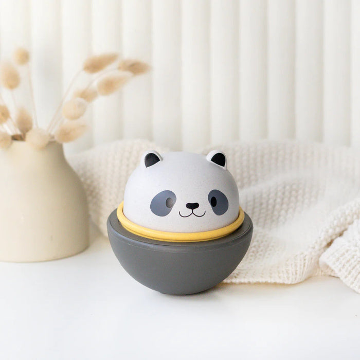 Tiger Tribe Rocking Rollers Panda