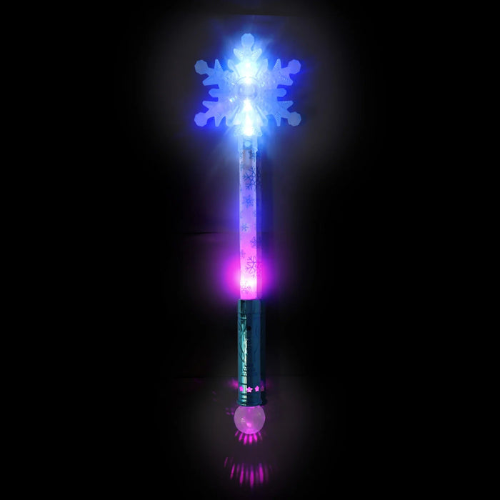 Disney Light Up Wand Frozen Elsa
