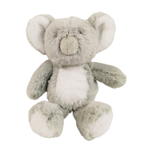 Koala Soft Toy Australian Grey 