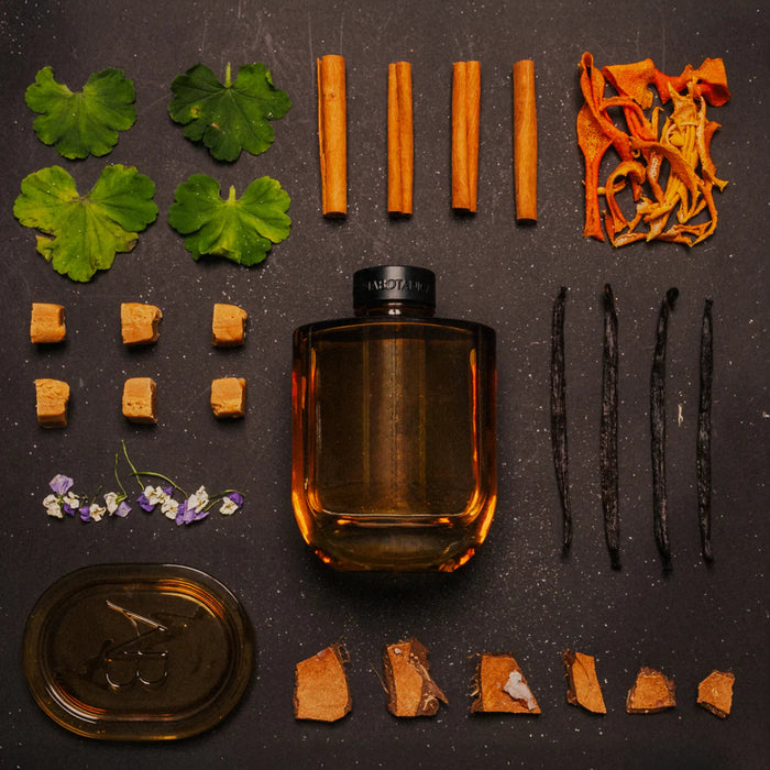 New Diffuser Serenity