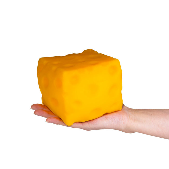Smooshos Jumbo Squeeze Cheese