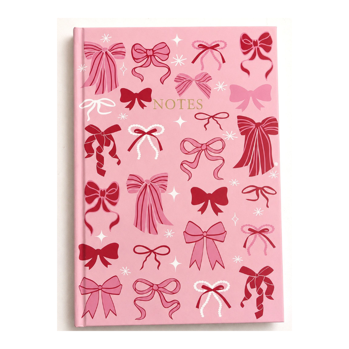 Bow A5 Journal 80 Pages