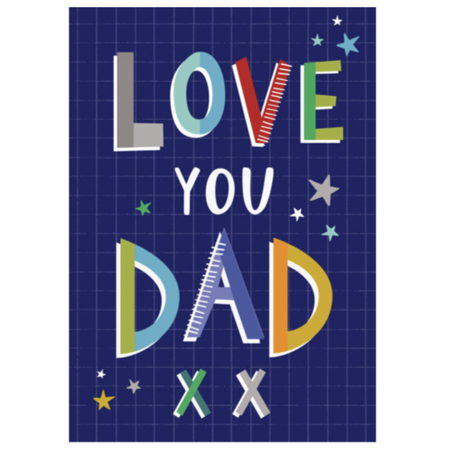 Father's Day Cards