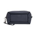 mens black toiletries bag
