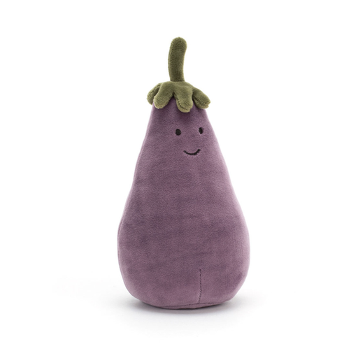 jelly cat egg plant