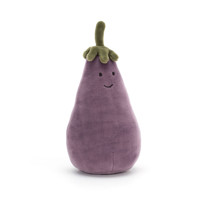 jelly cat egg plant