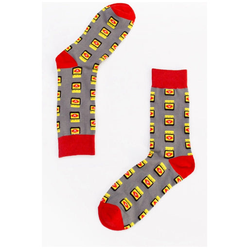 vegemite socks australian souvenir gift