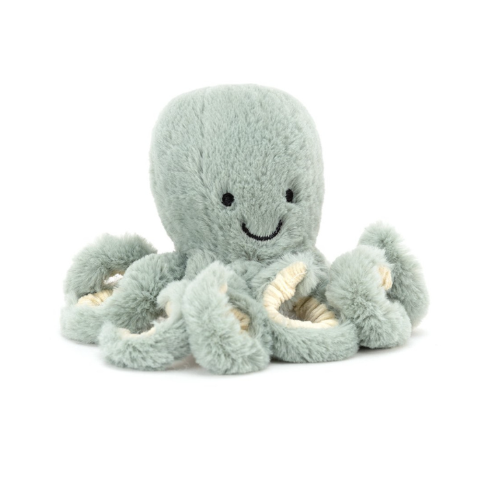 Jellycat Odyssey Octopus Baby
