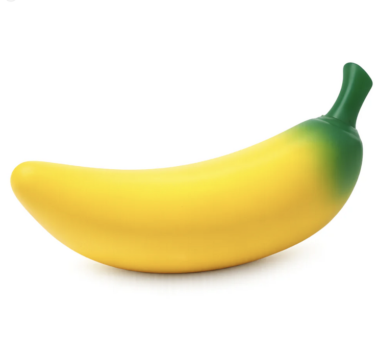 The Big Squij Banana