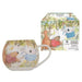 toddler wombat and koala mug australian baby souvenir
