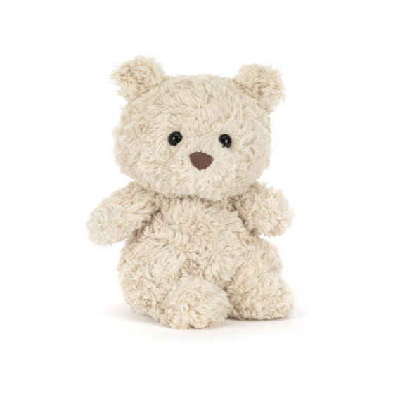 Jellycat Bartholomew Bear Junior