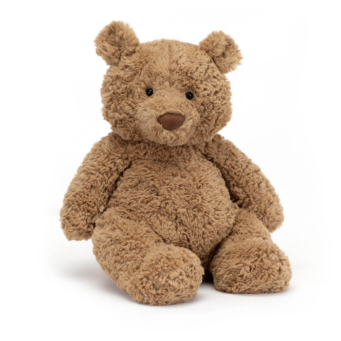 Jellycat Bartholomew Bear Large