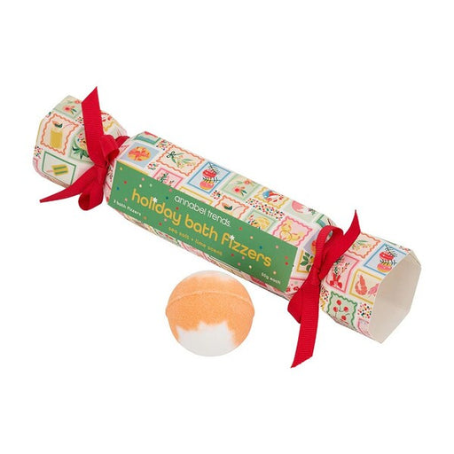 christmas bath bomb bon bon