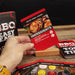 barbeque easy recipe cards 