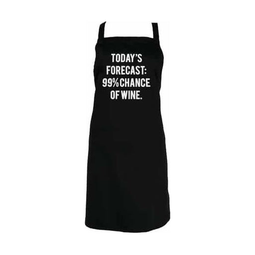 kitchen bbq apron wine