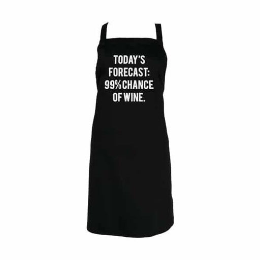 kitchen bbq apron wine