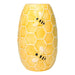 beehive bee vase 