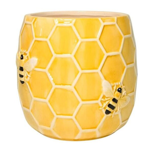 beehive planter 