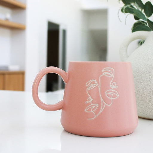 mug gift for best friend