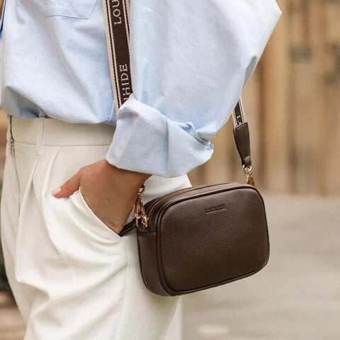 louenhide bianca cross body bag