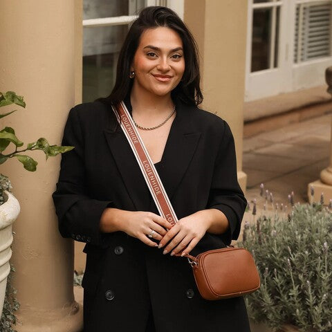 crossbody bag for women