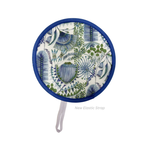 australian twist fan