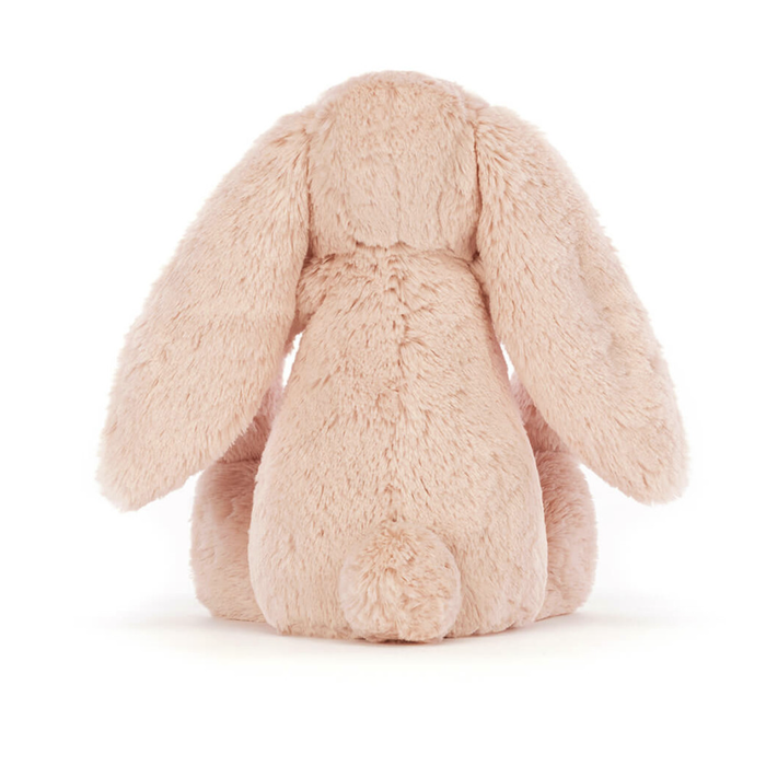 Jellycat Bashful Blush Bunny Original