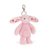 jellycat bunny keyring charm melbourne