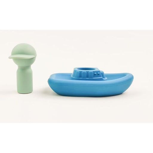 baby toy boat for bathtime