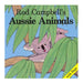 aussie animals kids book australian kids souvenir